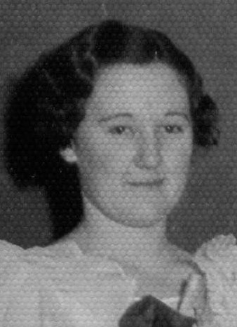 June Johnson (1918 - 2000) Profile